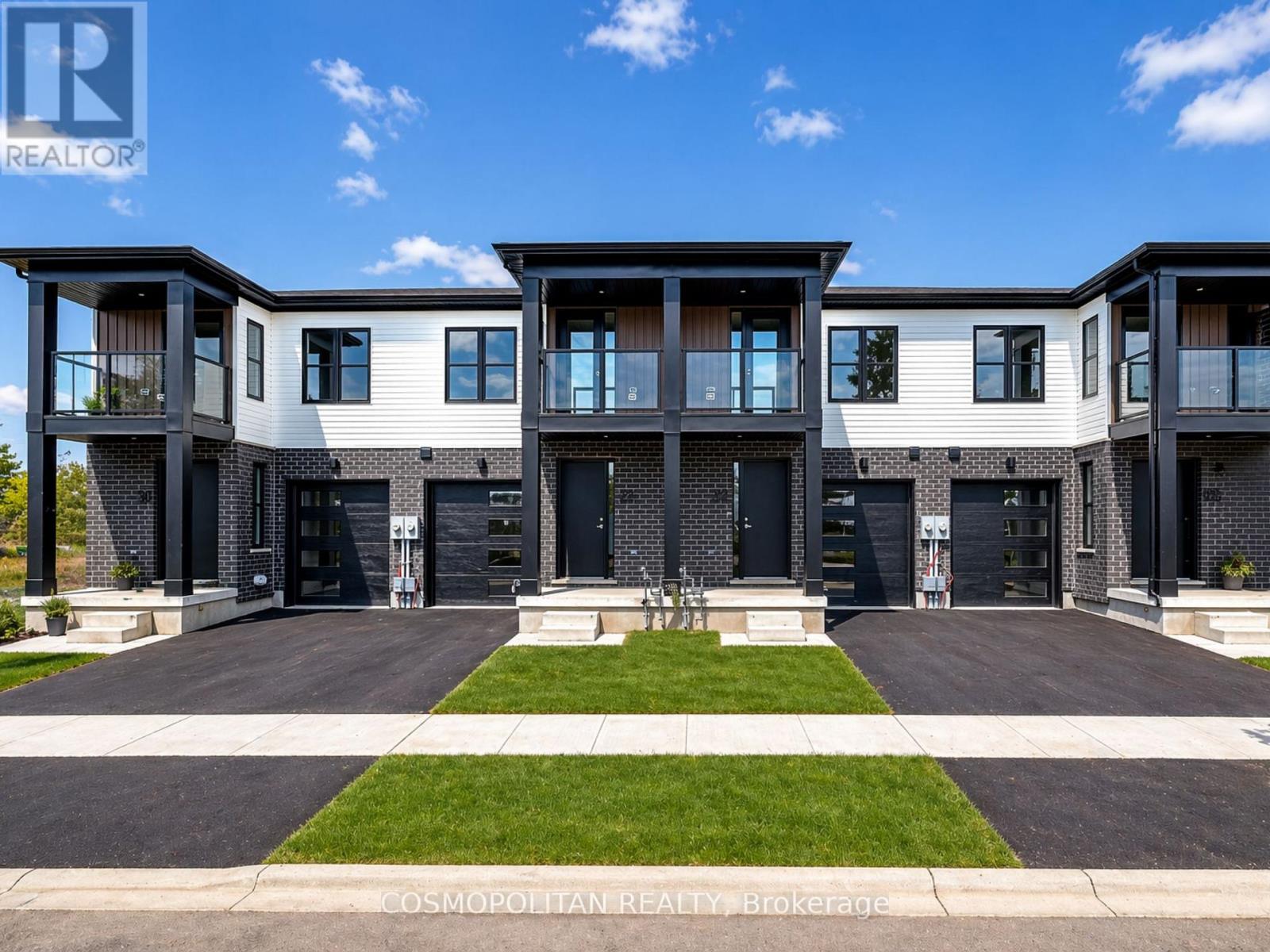 22 Marina Place, Welland, Ontario  L3B 0N7 - Photo 8 - X13075574