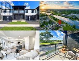 22 MARINA PLACE, Welland, Ontario