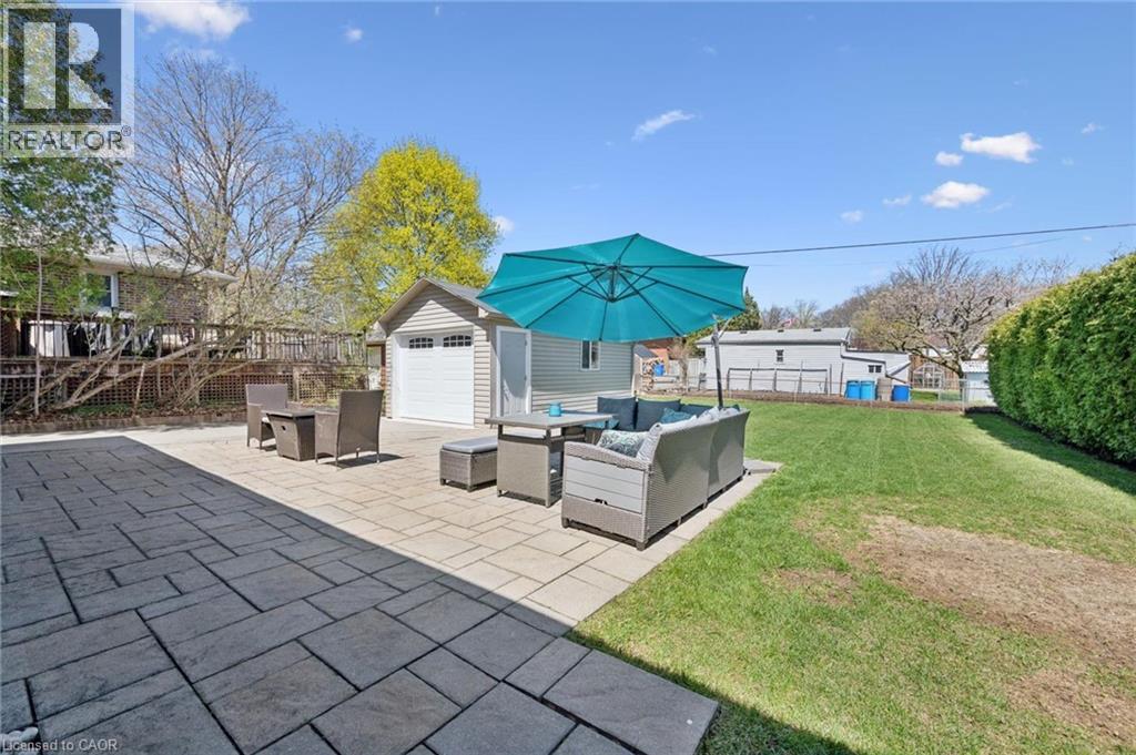 1311 Royal Drive, Burlington, Ontario  L7P 2G2 - Photo 29 - 40825022