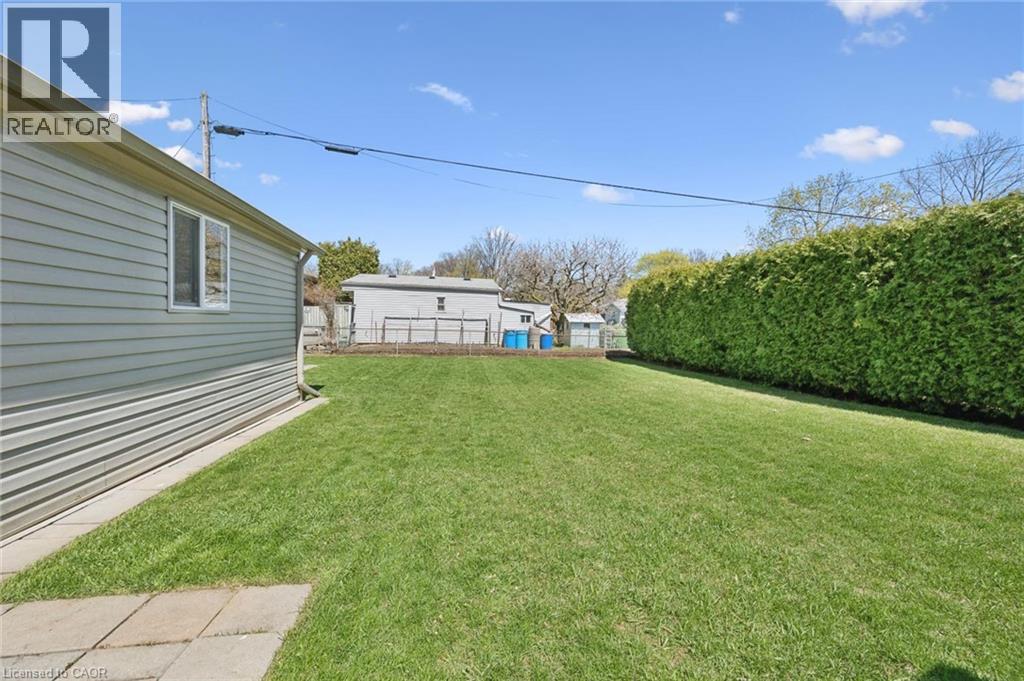 1311 Royal Drive, Burlington, Ontario  L7P 2G2 - Photo 31 - 40825022