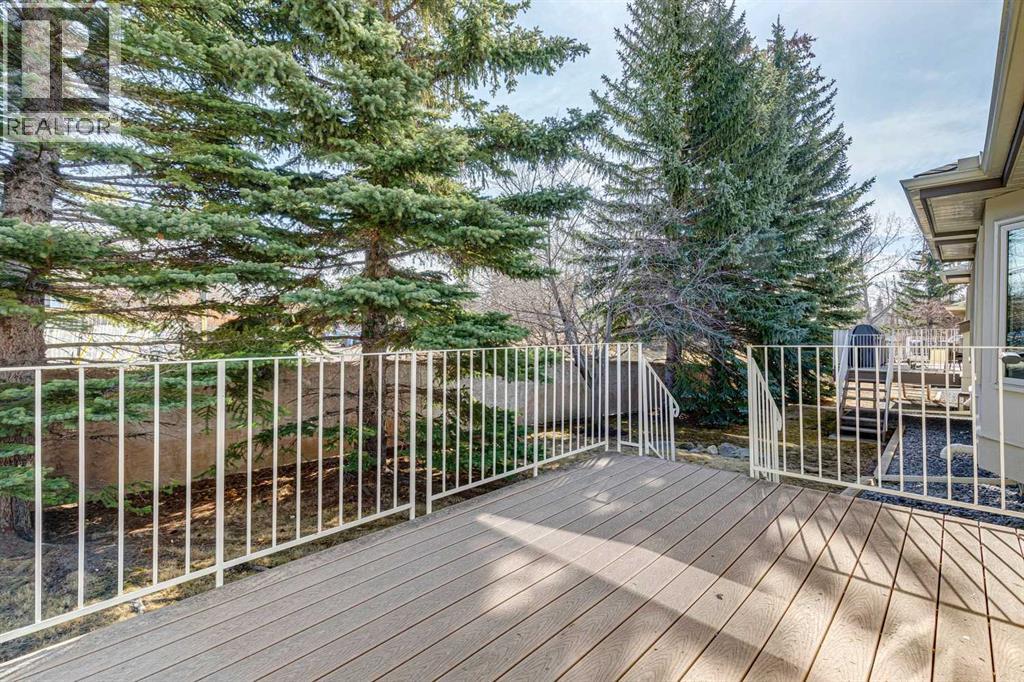 22 Confederation Villas NW, Calgary, Alberta  T2L 2K9 - Photo 26 - A2295652
