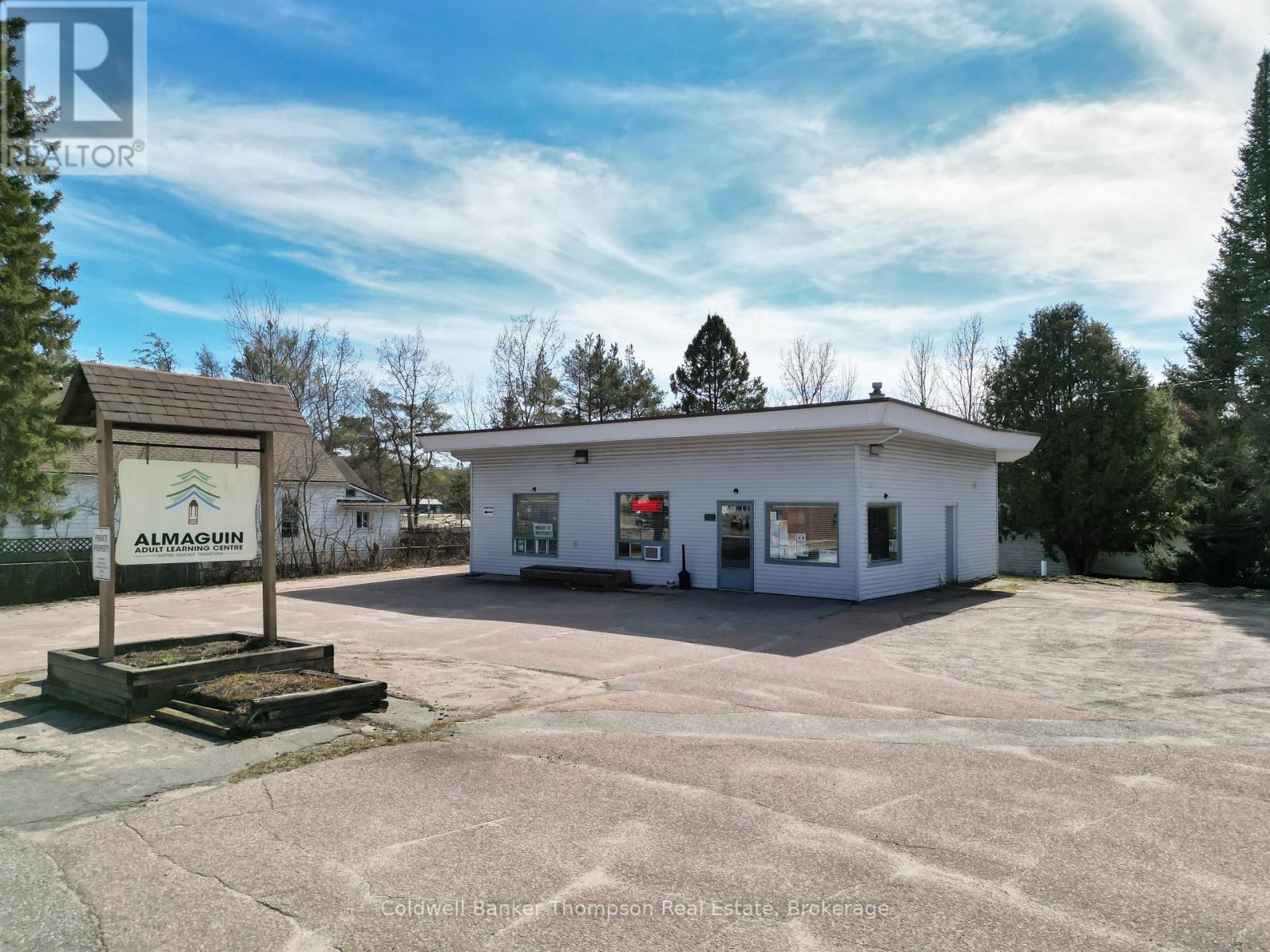 324 Highway 124, South River, Ontario  P0A 1Z0 - Photo 1 - X13075560