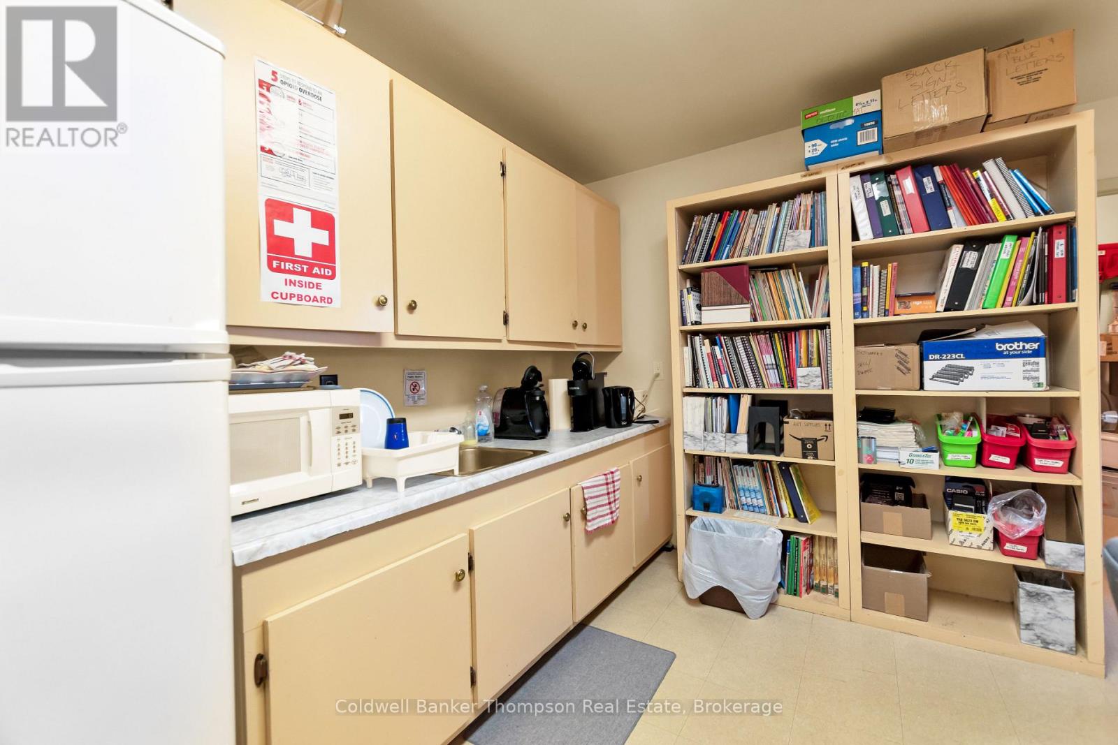 324 Highway 124, South River, Ontario  P0A 1Z0 - Photo 15 - X13075560