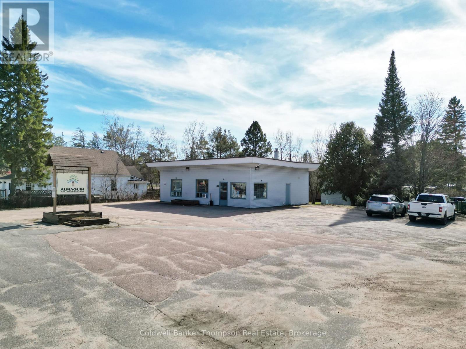 324 Highway 124, South River, Ontario  P0A 1Z0 - Photo 21 - X13075560