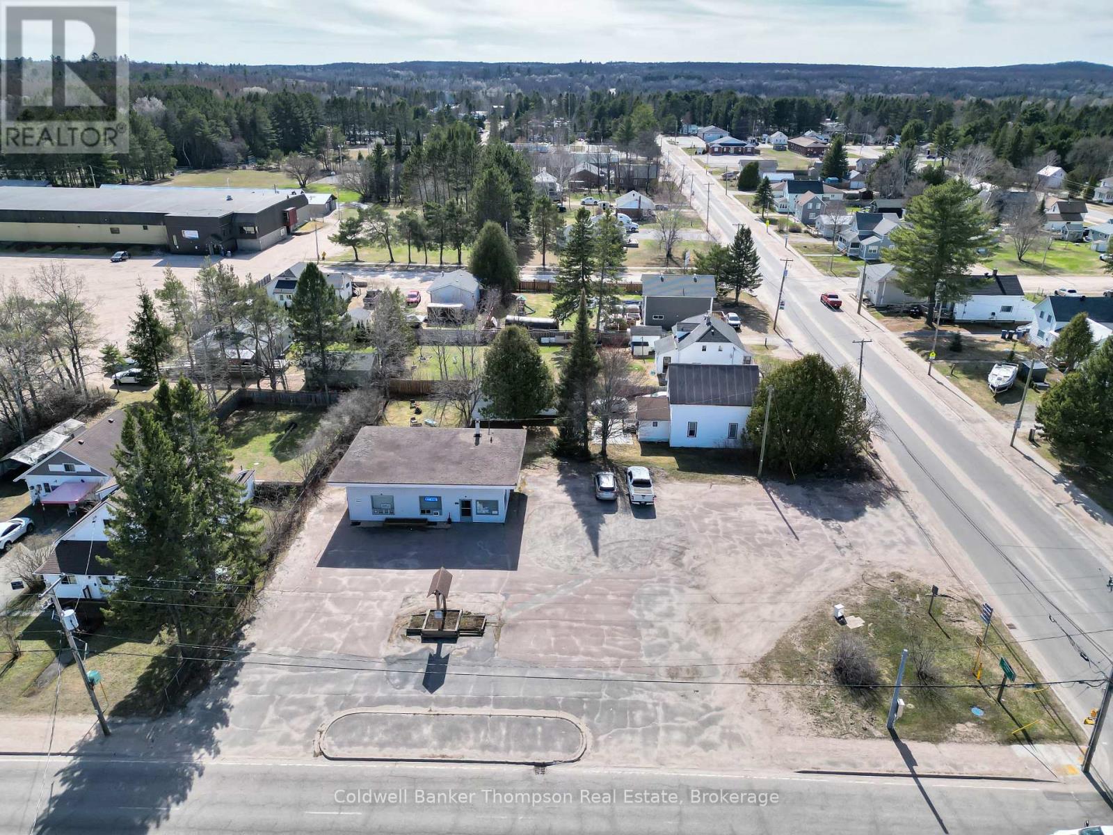 324 Highway 124, South River, Ontario  P0A 1Z0 - Photo 22 - X13075560