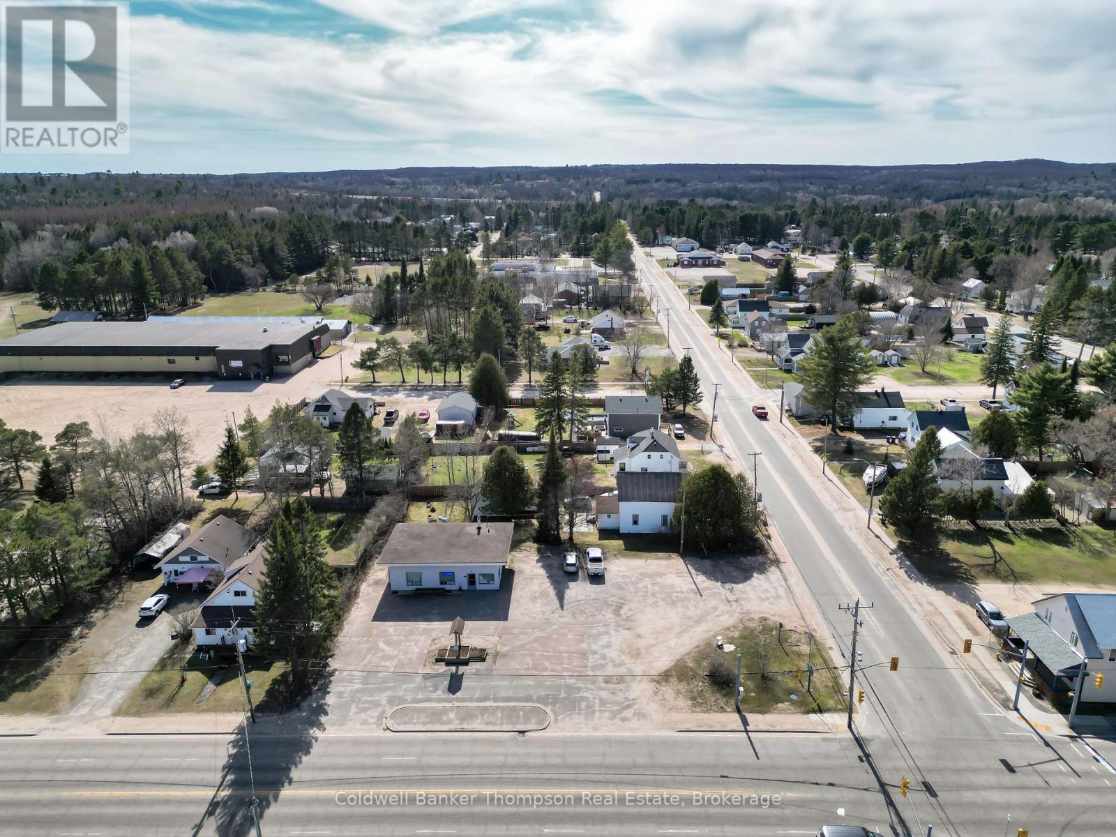 324 Highway 124, South River, Ontario  P0A 1Z0 - Photo 23 - X13075560