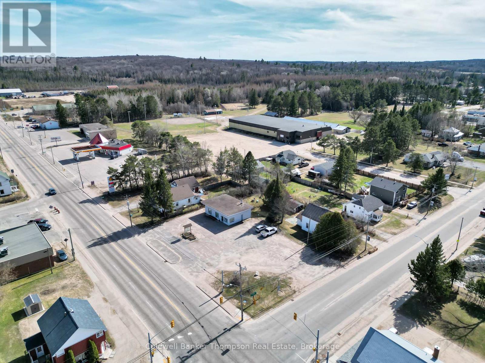 324 Highway 124, South River, Ontario  P0A 1Z0 - Photo 26 - X13075560