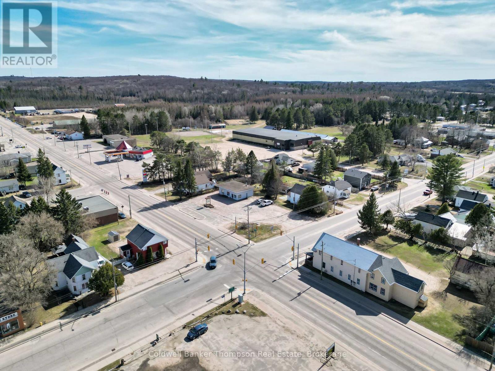324 Highway 124, South River, Ontario  P0A 1Z0 - Photo 27 - X13075560