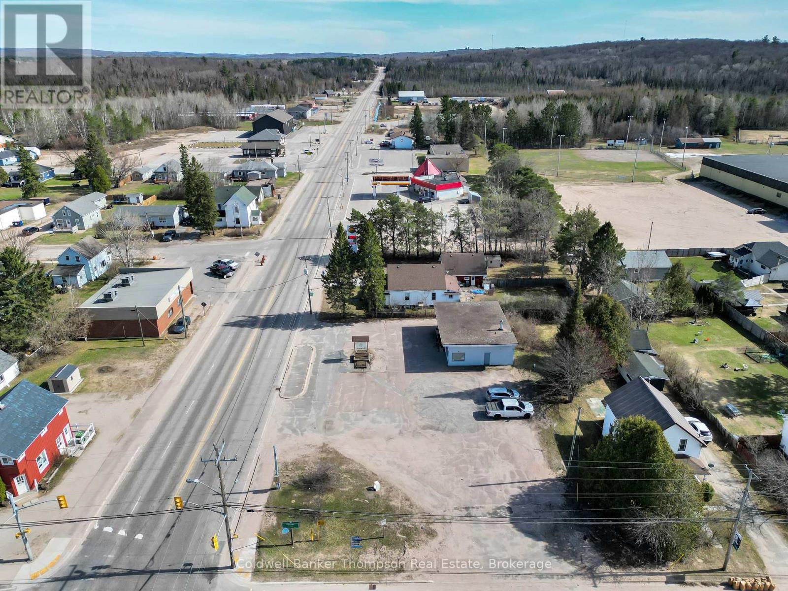 324 Highway 124, South River, Ontario  P0A 1Z0 - Photo 28 - X13075560