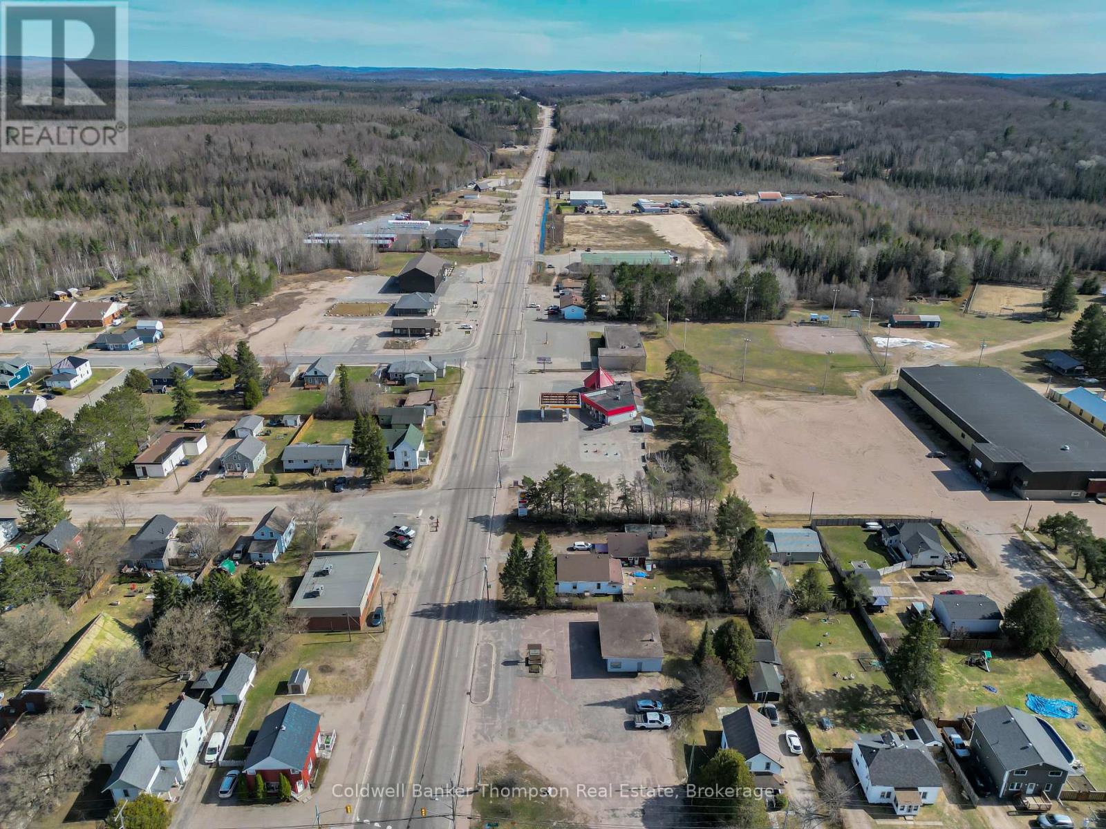 324 Highway 124, South River, Ontario  P0A 1Z0 - Photo 29 - X13075560