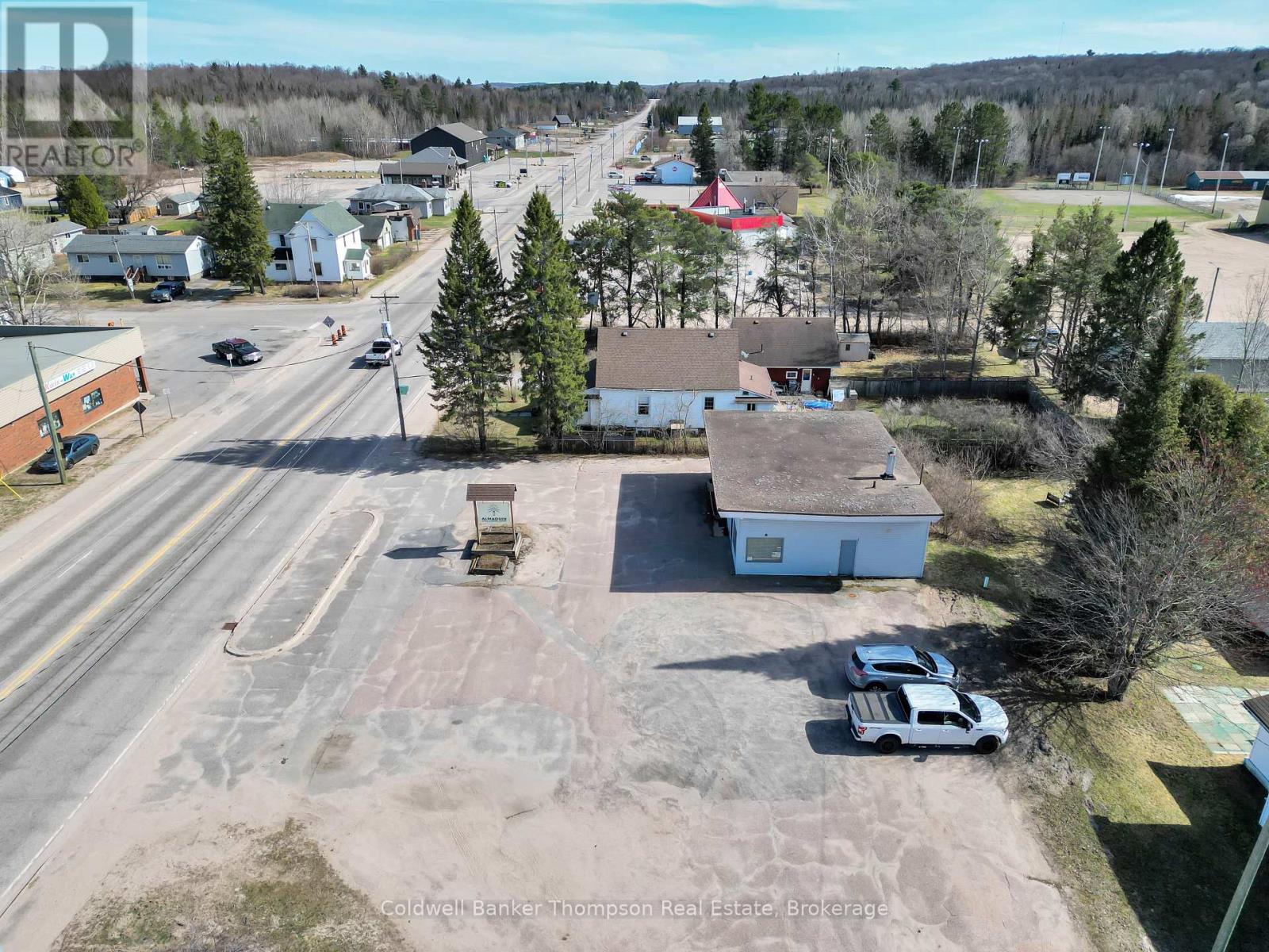 324 Highway 124, South River, Ontario  P0A 1Z0 - Photo 5 - X13075560