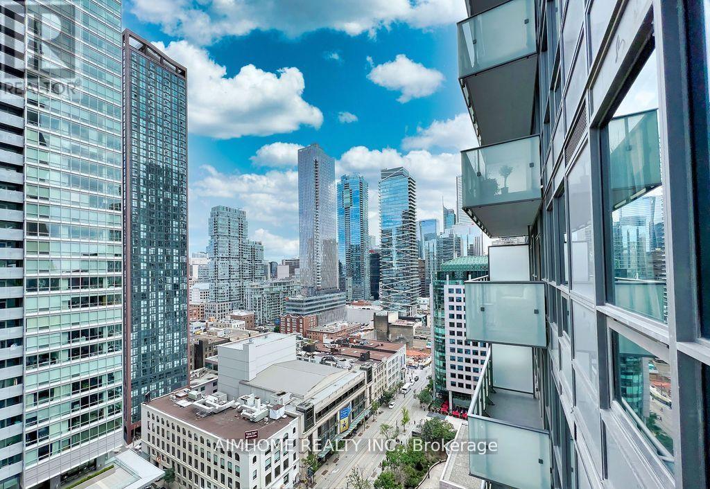 2212 - 8 Mercer Street, Toronto, Ontario  M5V 0C4 - Photo 3 - C13075550