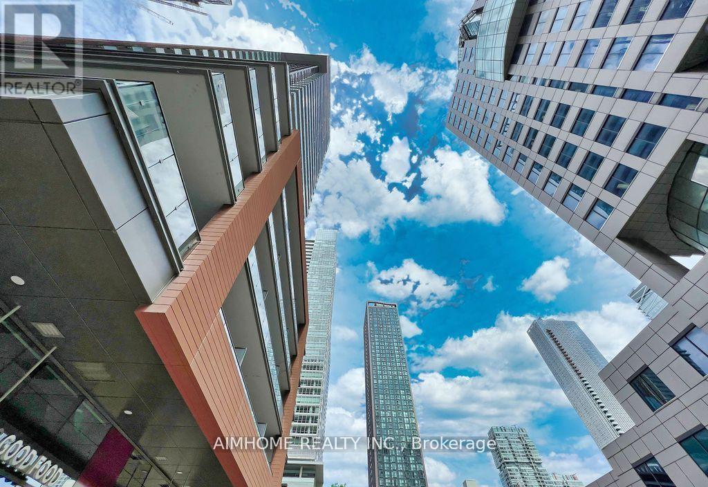 2212 - 8 Mercer Street, Toronto, Ontario  M5V 0C4 - Photo 4 - C13075550