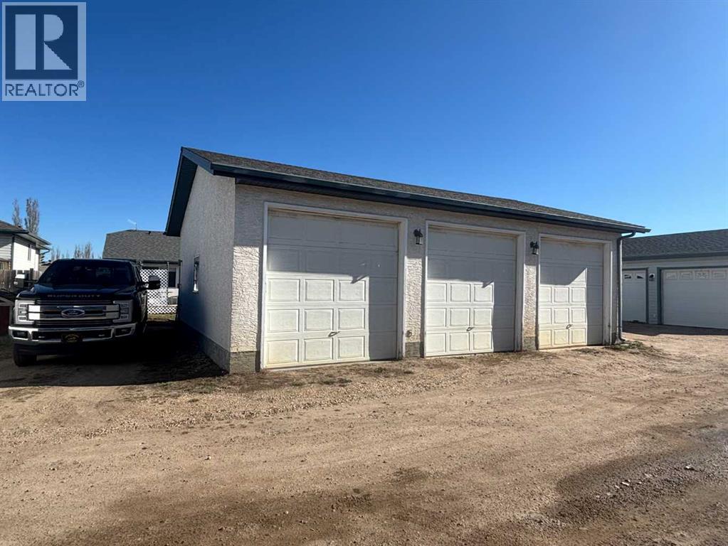 4036 55 Avenue, Whitecourt, Alberta  T7S 1C5 - Photo 20 - A2307002