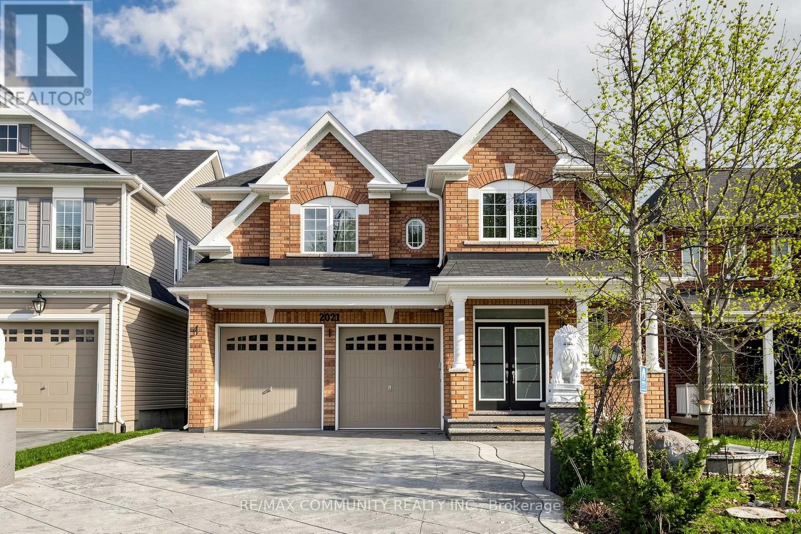 2021 KURELO DRIVE, Oshawa, Ontario