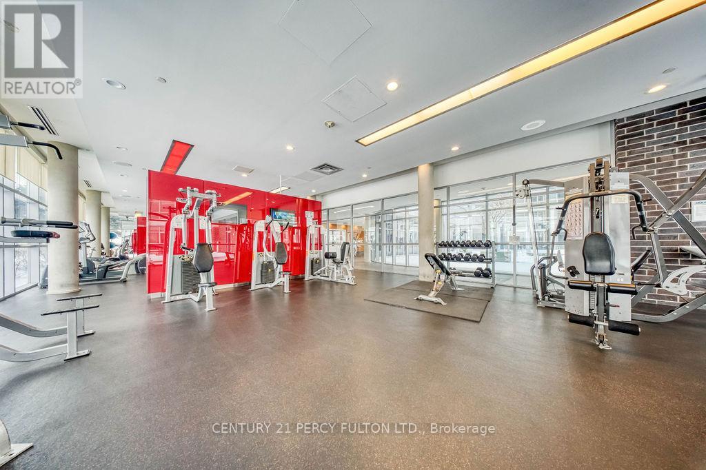 3105 - 125 Village Green Square, Toronto, Ontario  M1S 0G3 - Photo 28 - E13075606