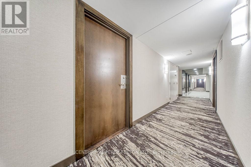 3105 - 125 Village Green Square, Toronto, Ontario  M1S 0G3 - Photo 3 - E13075606