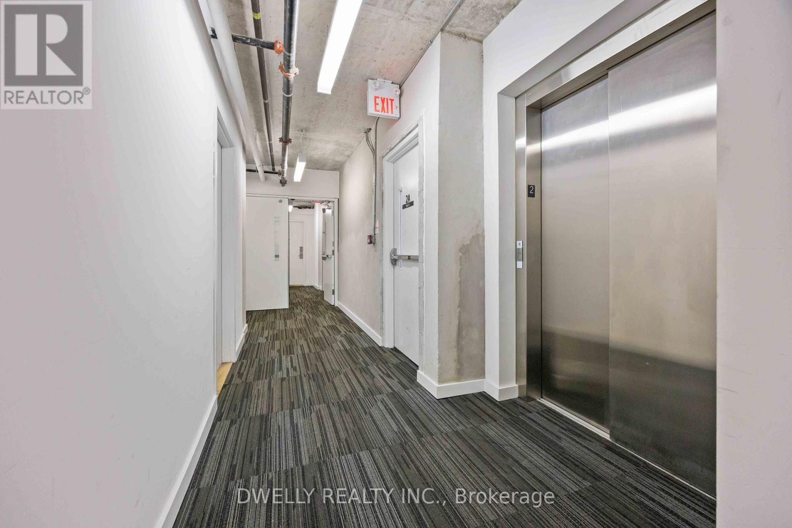 204 - 109 Wolseley Street, Toronto, Ontario  M6J 1K1 - Photo 10 - C13059266