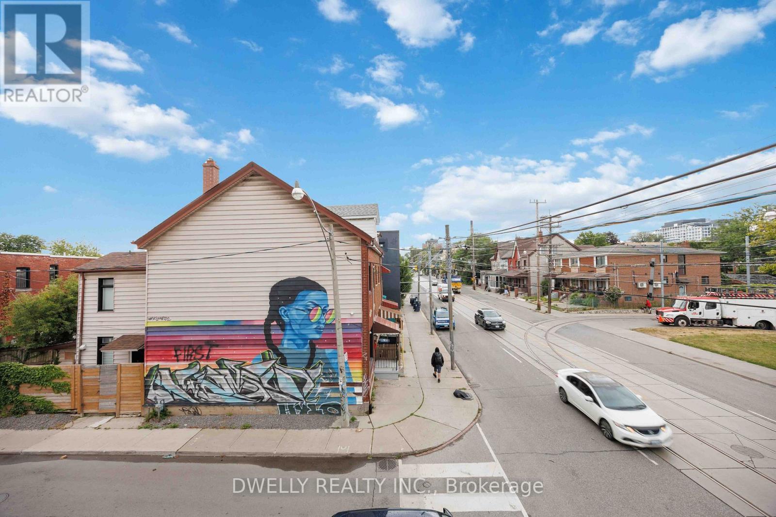 204 - 109 Wolseley Street, Toronto, Ontario  M6J 1K1 - Photo 14 - C13059266