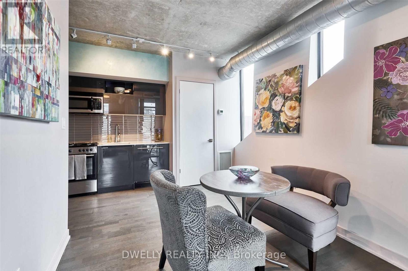 204 - 109 Wolseley Street, Toronto, Ontario  M6J 1K1 - Photo 3 - C13059266