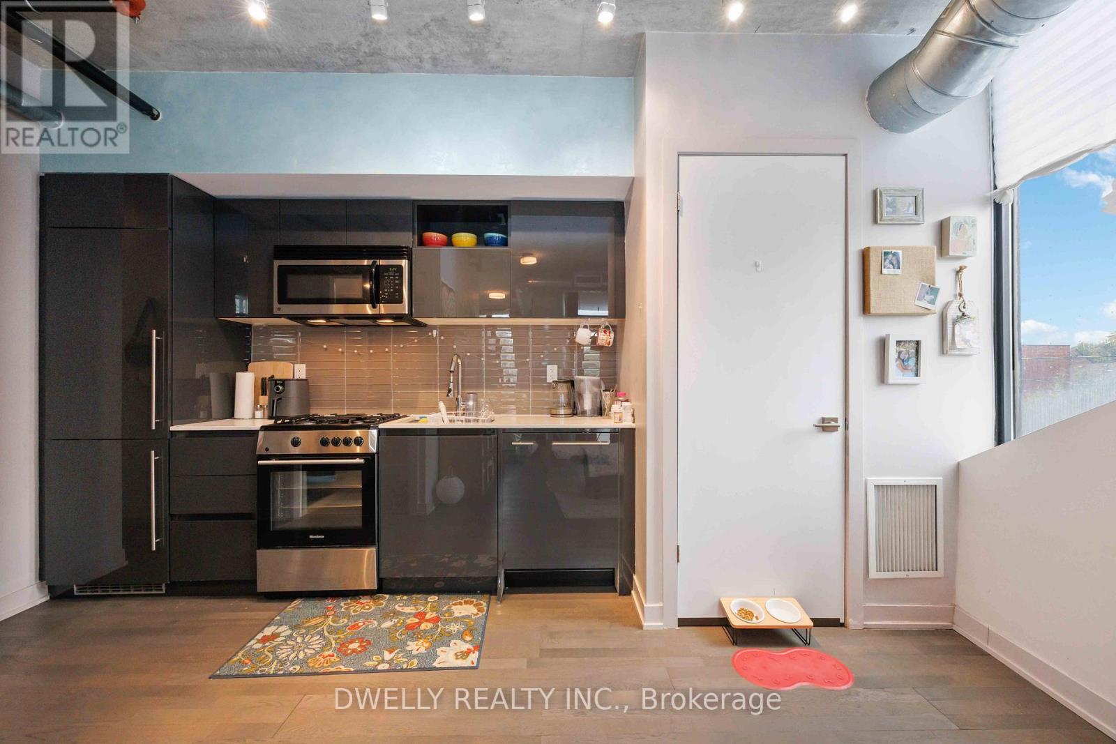 204 - 109 Wolseley Street, Toronto, Ontario  M6J 1K1 - Photo 2 - C13059266