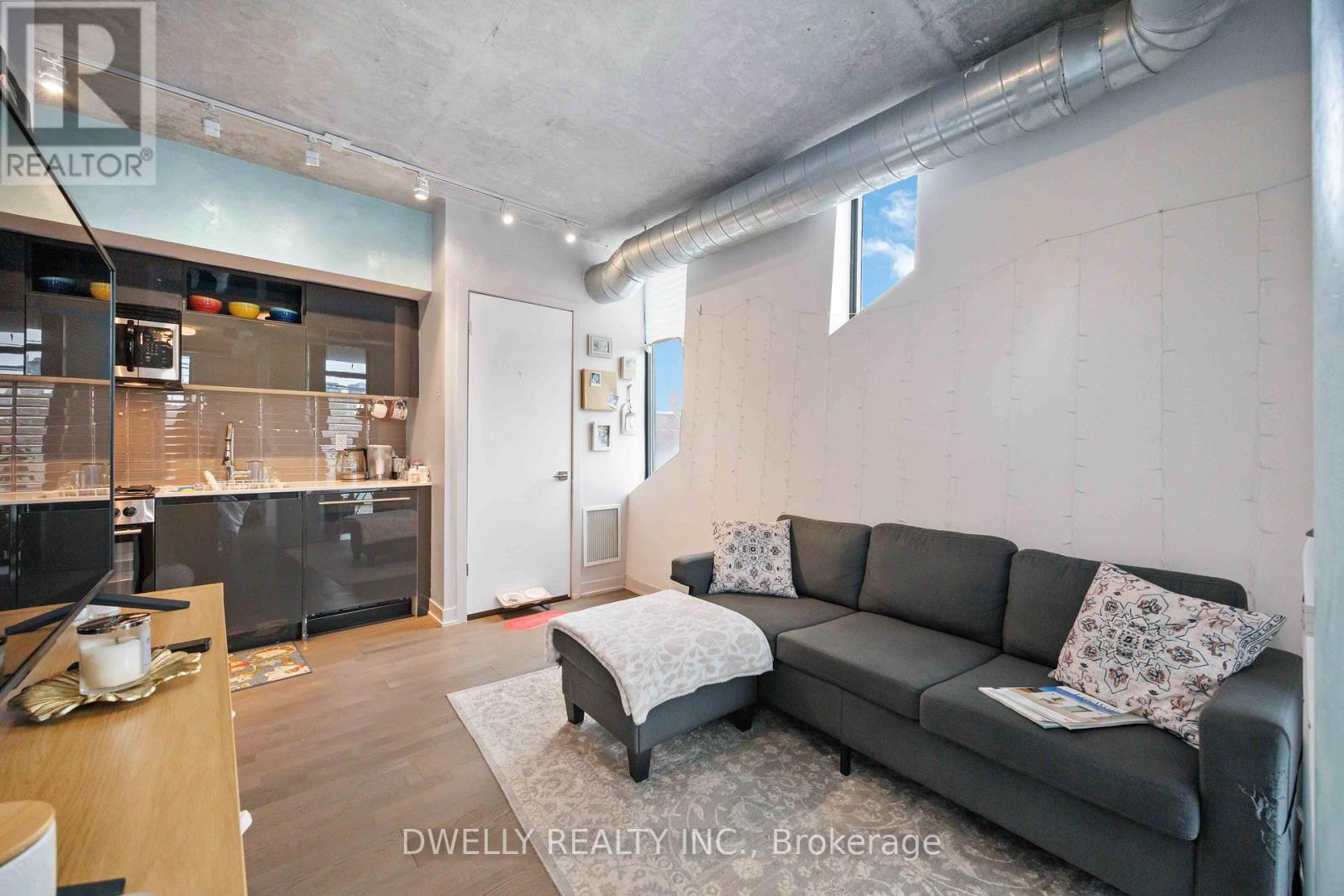 204 - 109 Wolseley Street, Toronto, Ontario  M6J 1K1 - Photo 4 - C13059266