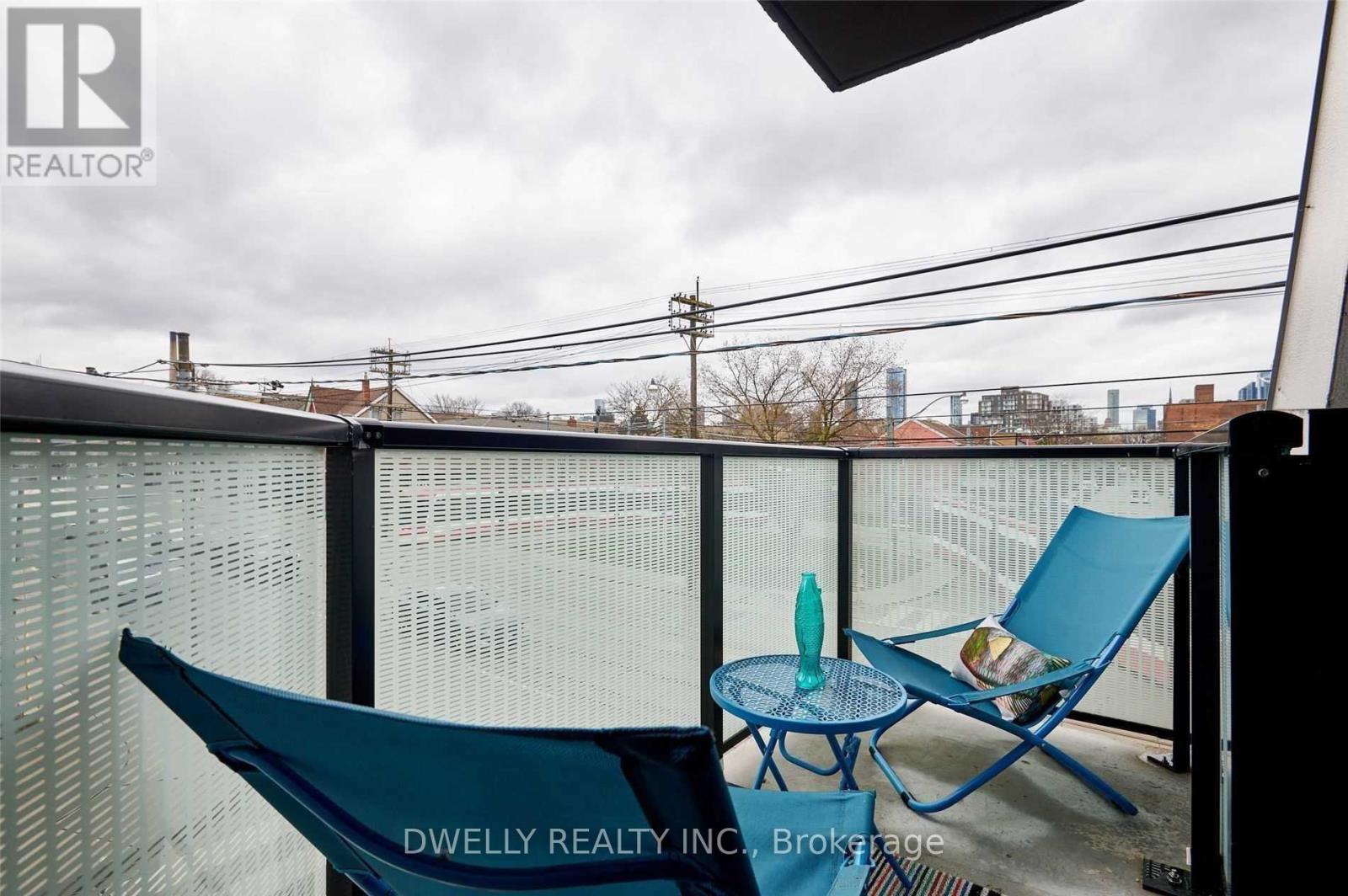 204 - 109 Wolseley Street, Toronto, Ontario  M6J 1K1 - Photo 8 - C13059266