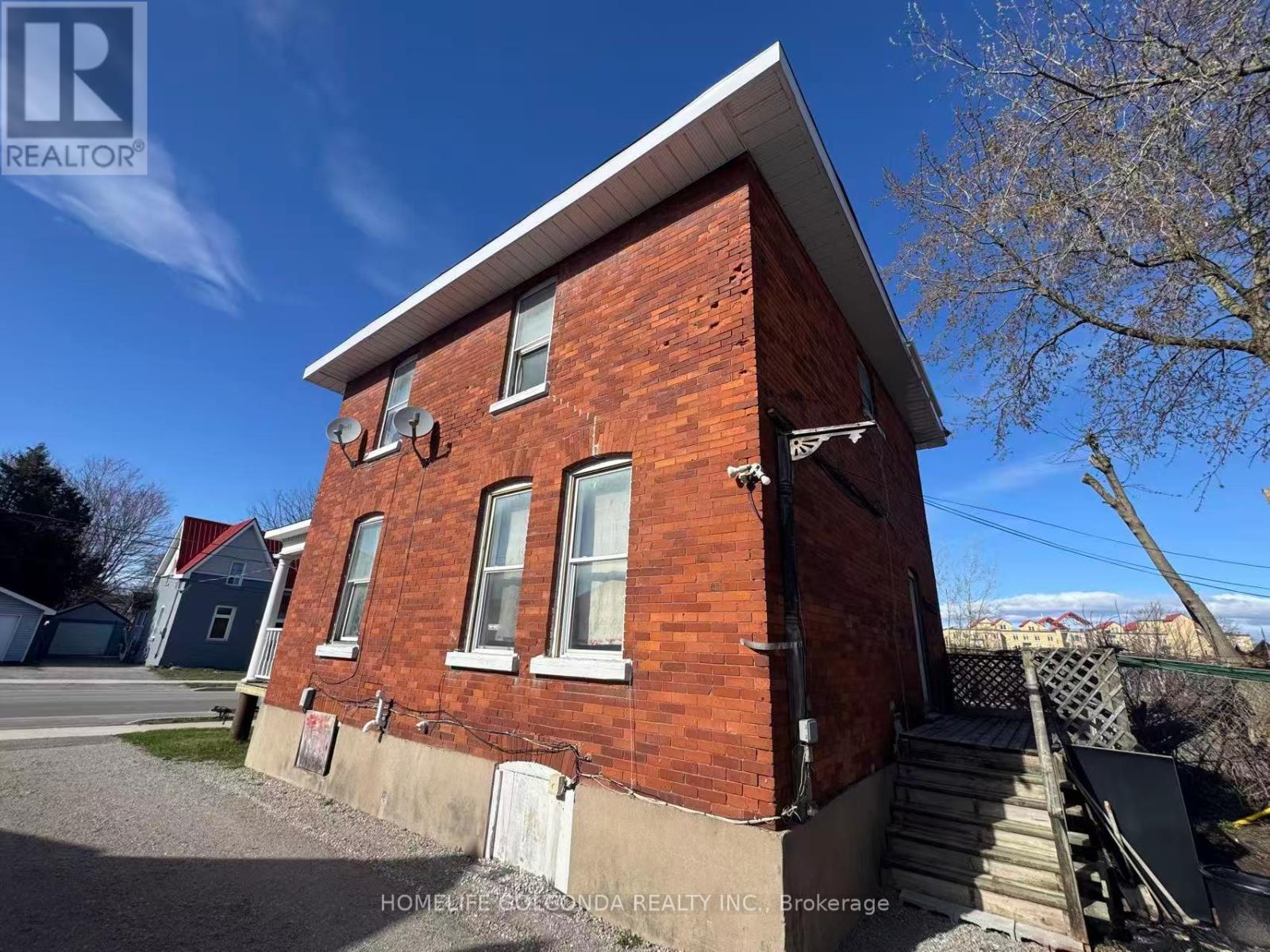 109 Elgin Street, Orillia, Ontario  L3V 1S6 - Photo 29 - S12966876