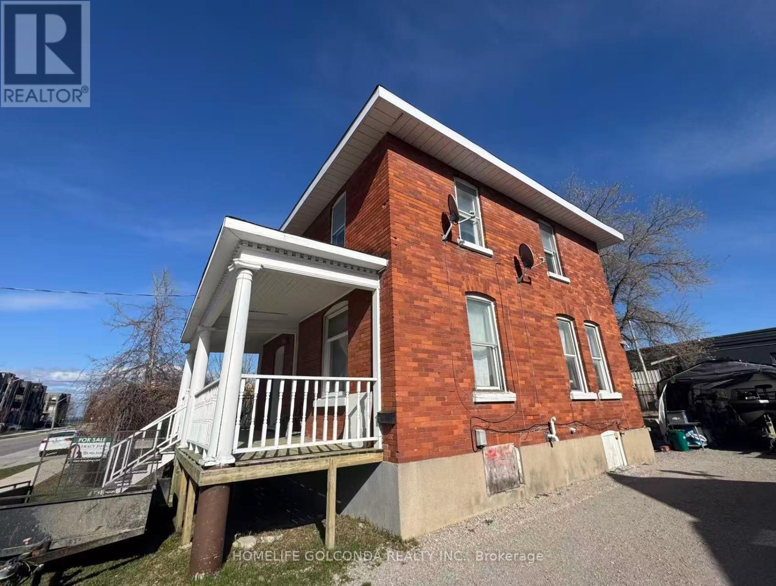 109 Elgin Street, Orillia, Ontario  L3V 1S7 - Photo 31 - S12966972
