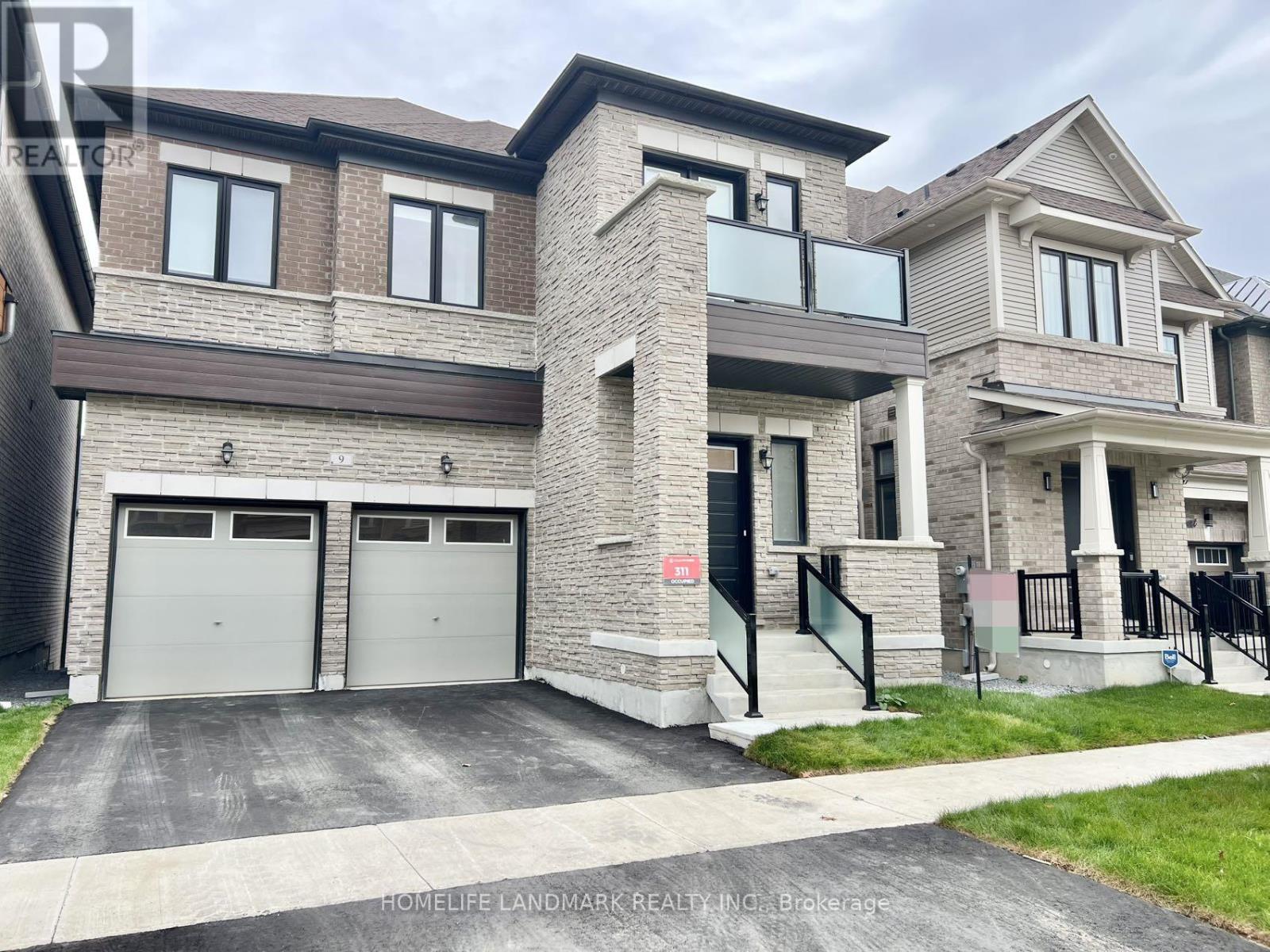9 PERIGO COURT, Richmond Hill, Ontario