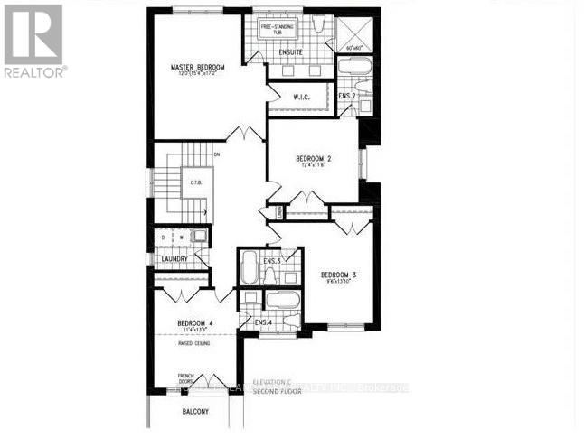 9 Perigo Court, Richmond Hill, Ontario  L4E 1K3 - Photo 40 - N13075618
