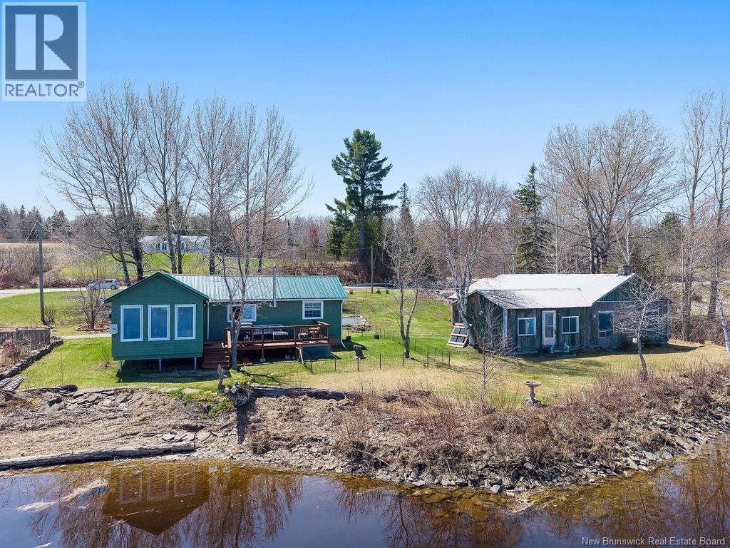 1732 Route 420, Red Bank, New Brunswick