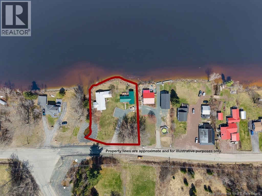 1732 Route 420, Red Bank, New Brunswick  E9E 2A2 - Photo 3 - NB135612