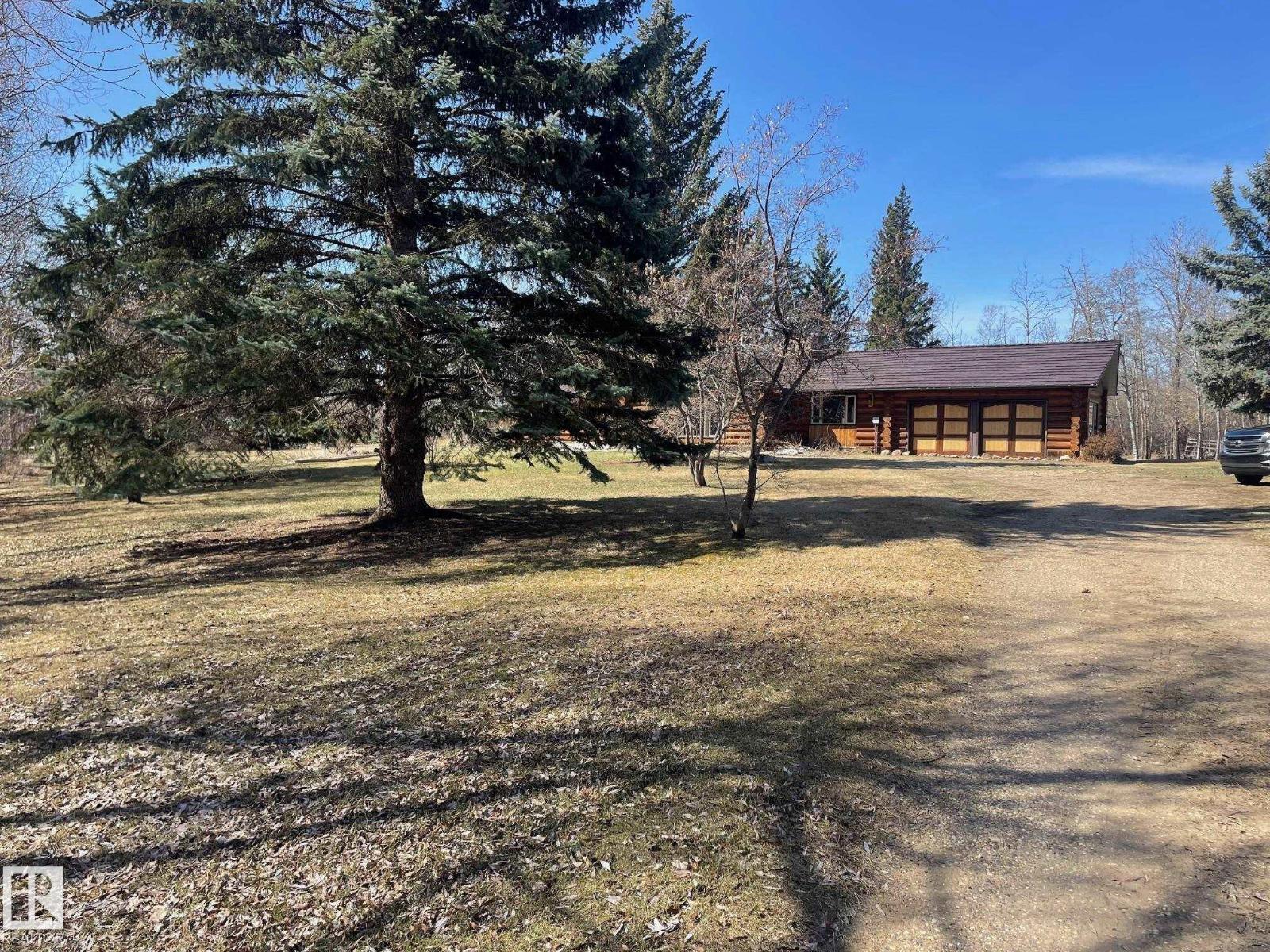 #4 51317 Hghway 60, Rural Parkland County, Alberta  T7Y 1C4 - Photo 1 - E4479759
