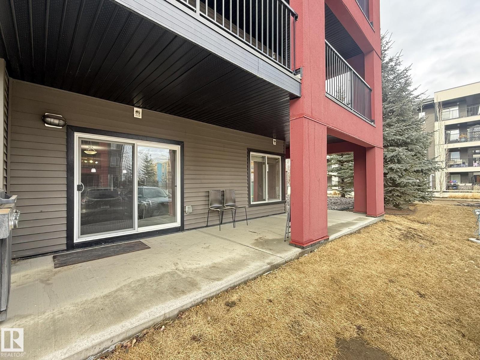 #119 344 Windermere Rd Sw, Edmonton, Alberta  T6W 2P2 - Photo 34 - E4479658