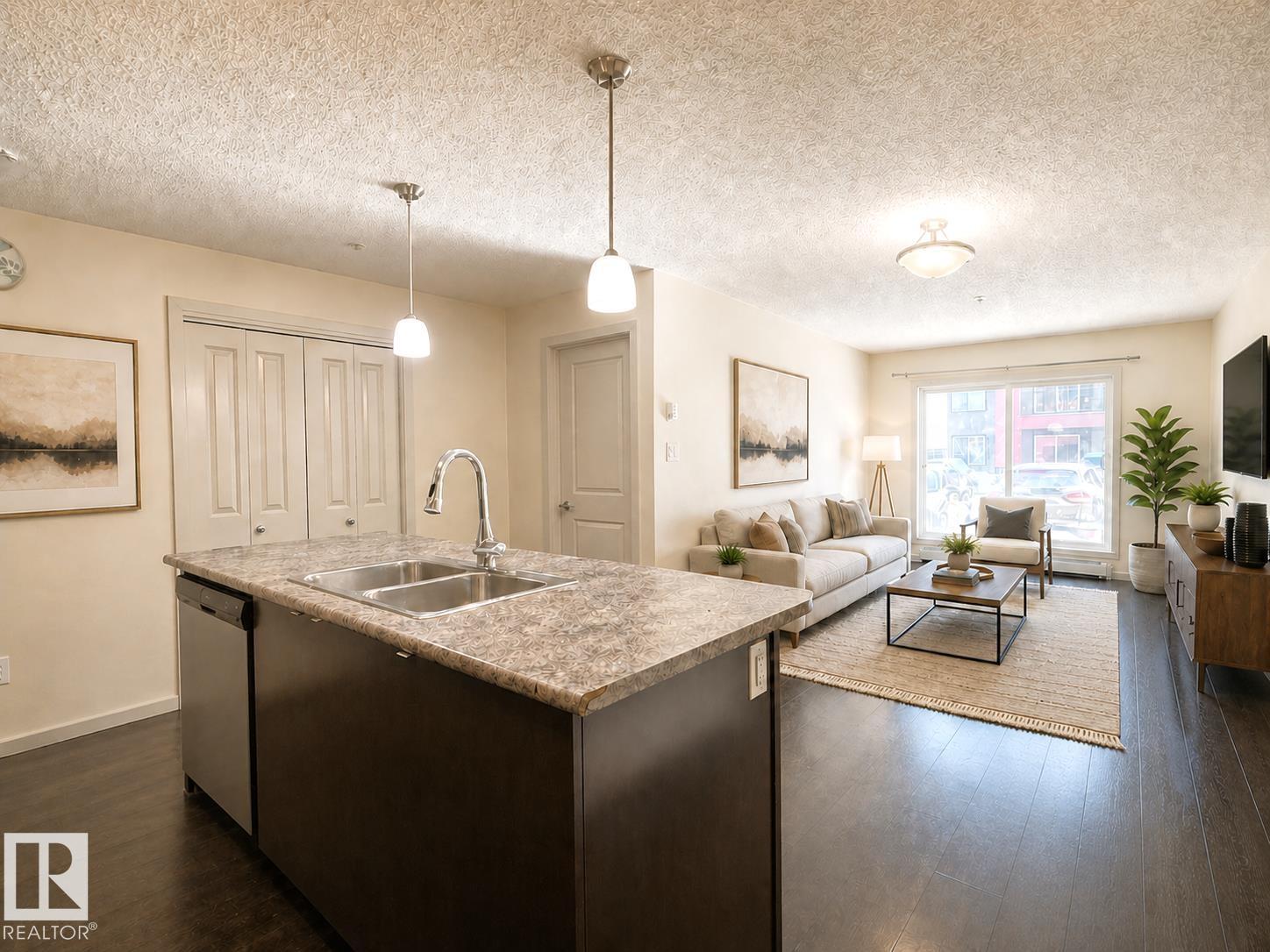 #119 344 Windermere Rd Sw, Edmonton, Alberta  T6W 2P2 - Photo 8 - E4479658
