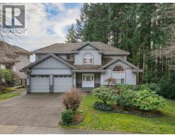 2970 FORESTRIDGE PLACE, Coquitlam, British Columbia