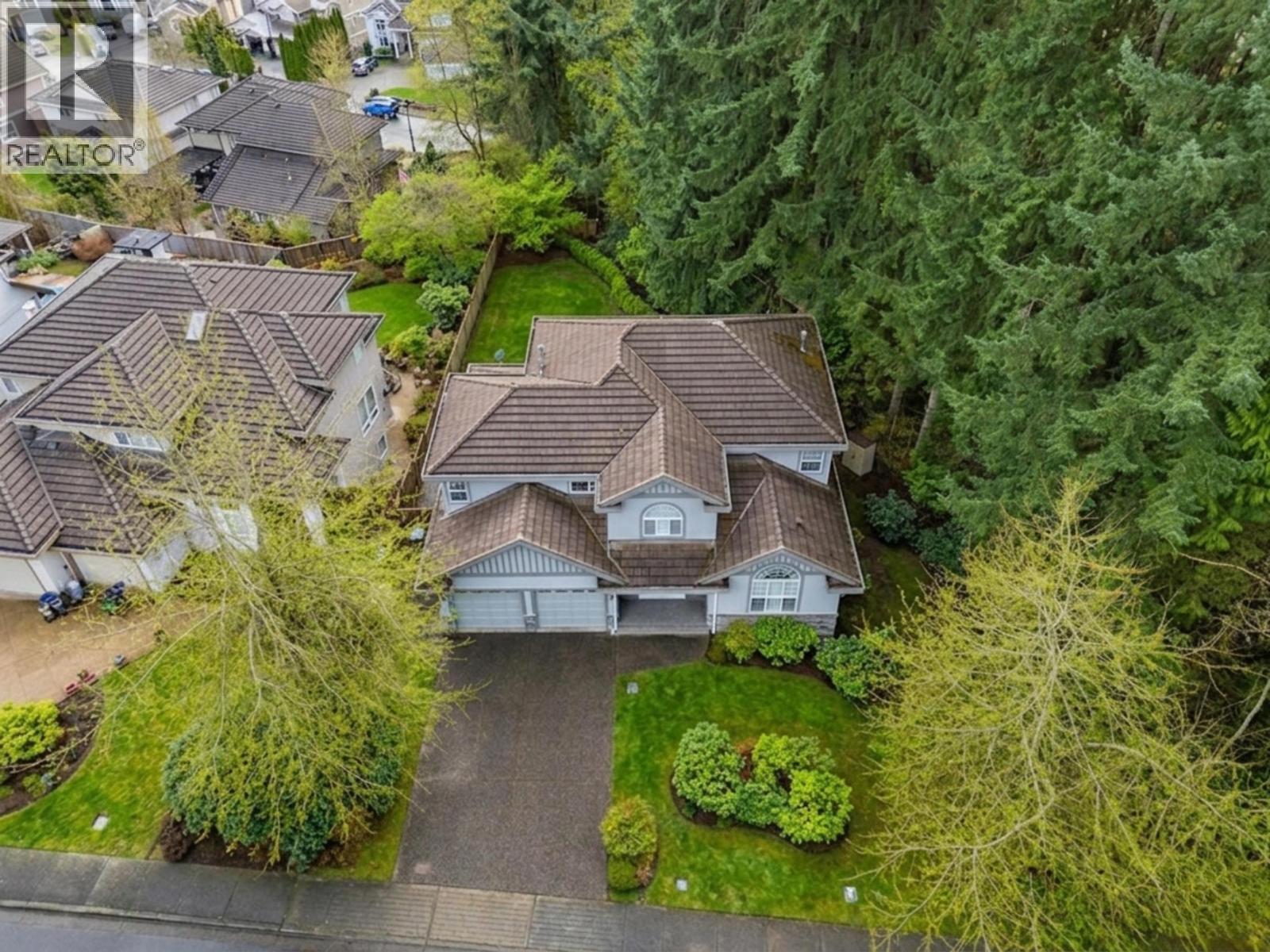 2970 Forestridge Place, Coquitlam, British Columbia  V3E 3M6 - Photo 2 - R3117820