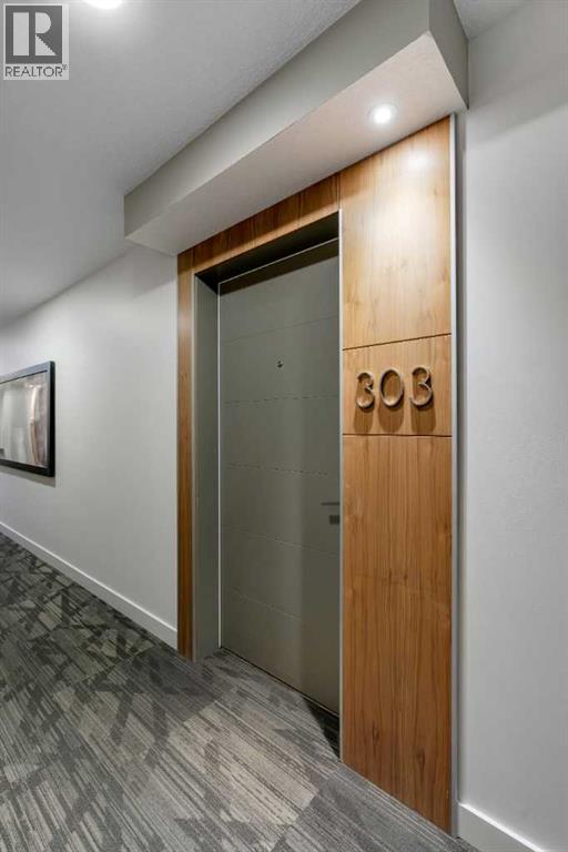 303, 2231 Mahogany Boulevard Se, Calgary, Alberta  T3M 3E1 - Photo 7 - A2306975
