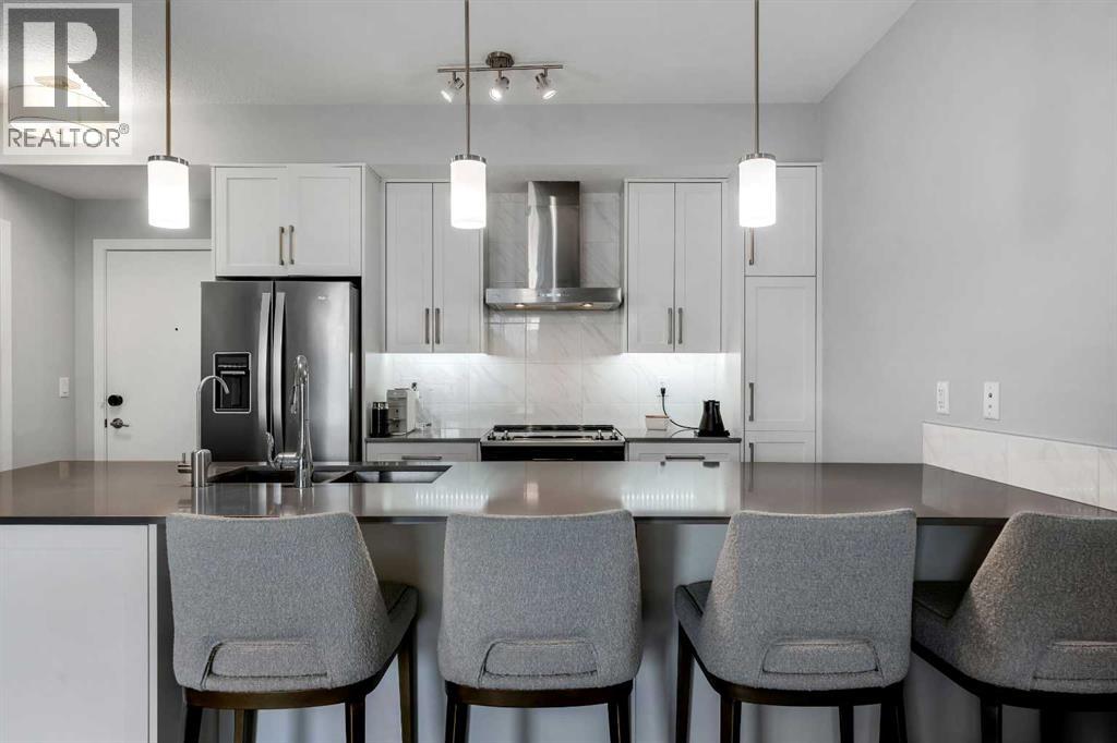 303, 2231 Mahogany Boulevard Se, Calgary, Alberta  T3M 3E1 - Photo 9 - A2306975