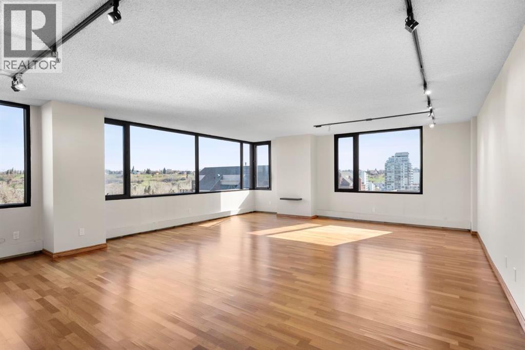 902a, 500 Eau Claire Avenue SW, Calgary, Alberta  T2P 3R8 - Photo 6 - A2307345