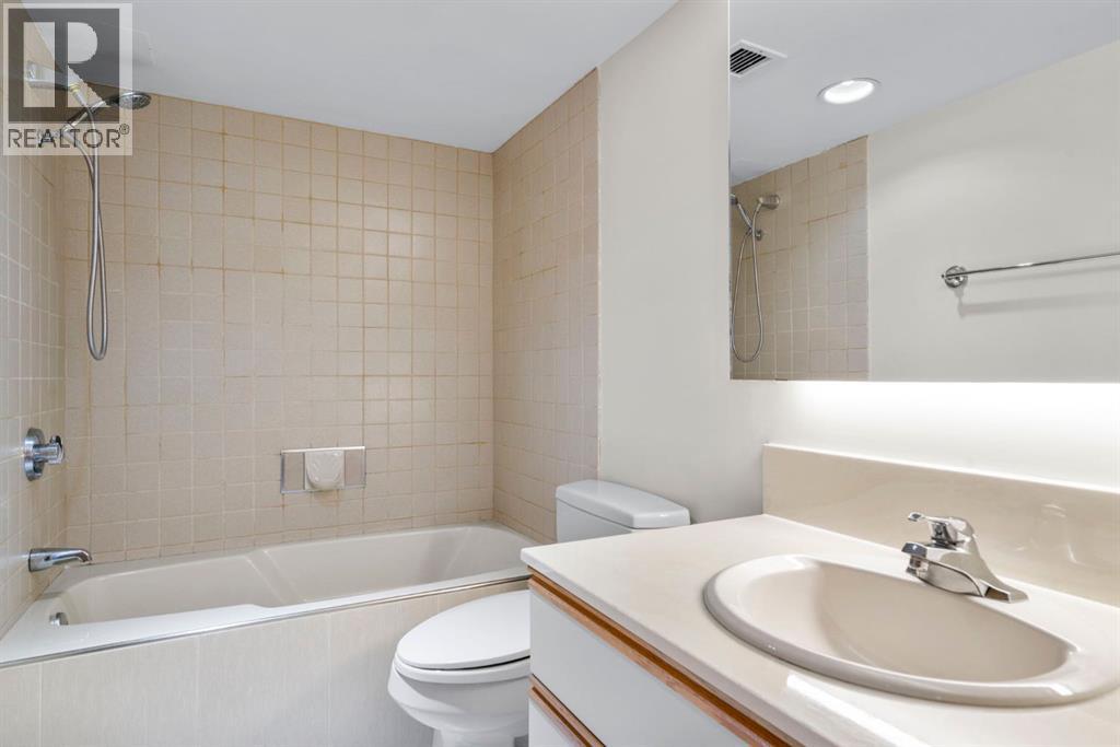 902a, 500 Eau Claire Avenue SW, Calgary, Alberta  T2P 3R8 - Photo 18 - A2307345