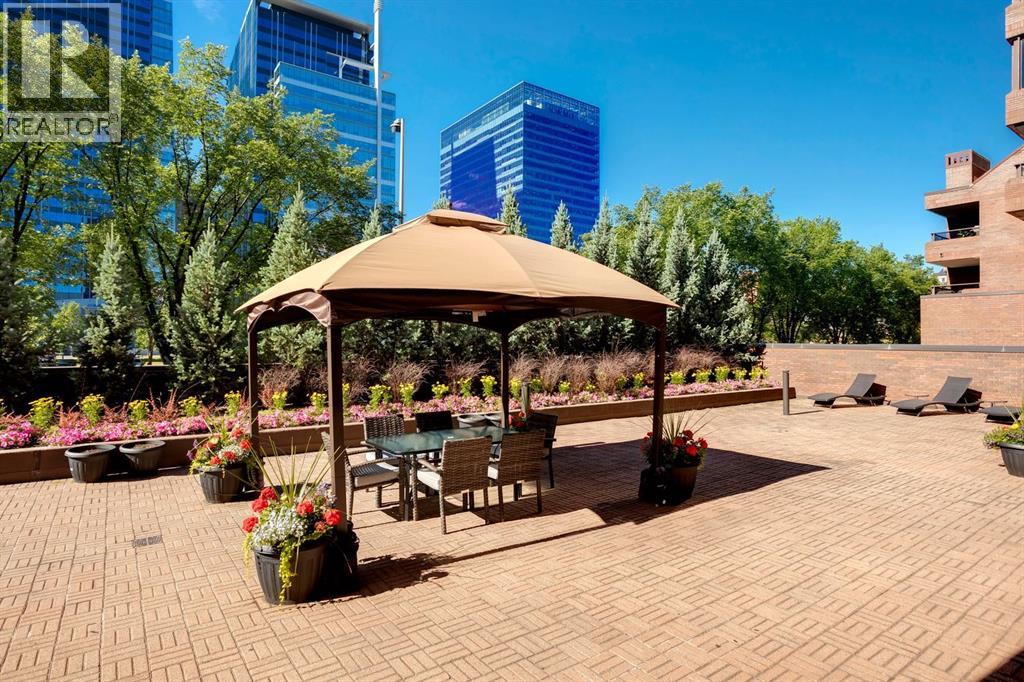 902a, 500 Eau Claire Avenue SW, Calgary, Alberta  T2P 3R8 - Photo 42 - A2307345