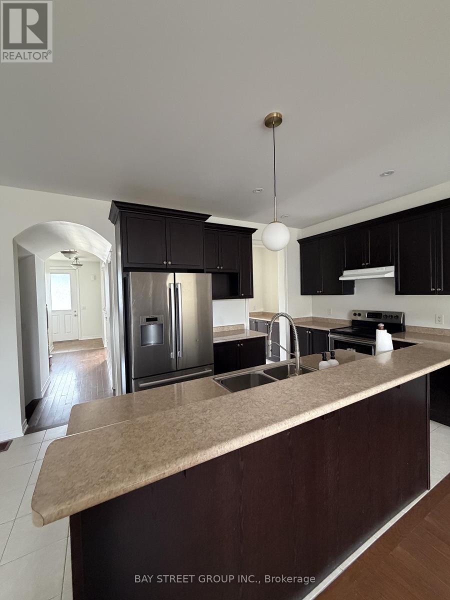 3099 Neyagawa Boulevard, Oakville, Ontario  L6M 4L7 - Photo 9 - W13075580