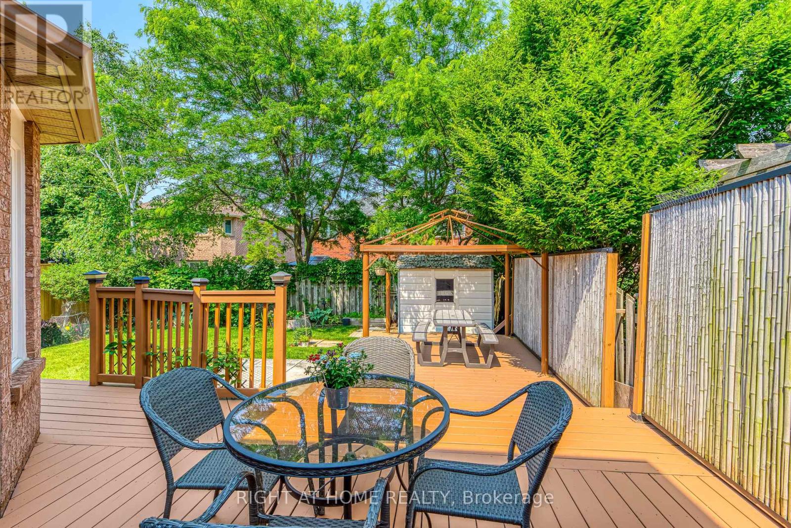 1092 Old Oak Drive, Oakville, Ontario  L6M 3K4 - Photo 35 - W13075584