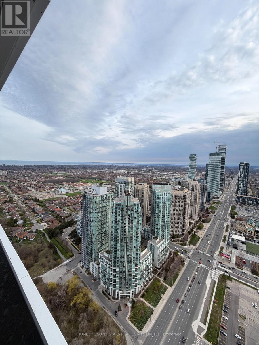 4805 - 4015 The Exchange, Mississauga, Ontario  L5B 0N9 - Photo 33 - W13075590