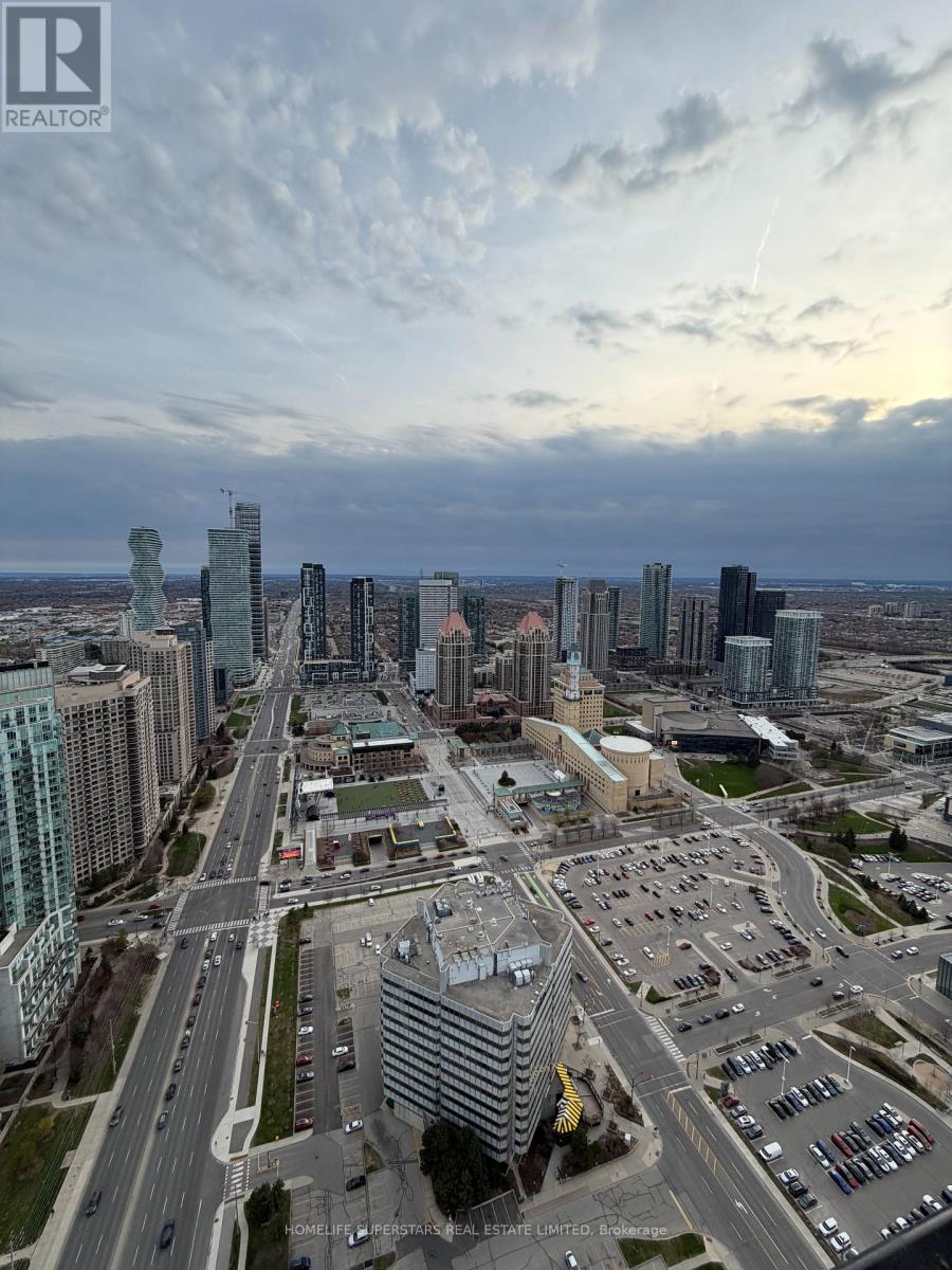 4805 - 4015 The Exchange, Mississauga, Ontario  L5B 0N9 - Photo 34 - W13075590