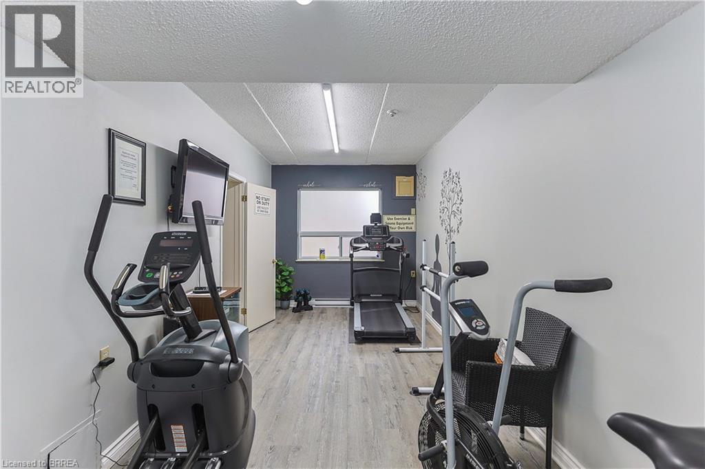88 Tollgate Road Unit# 103, Brantford, Ontario  N3R 7R5 - Photo 28 - 40817817