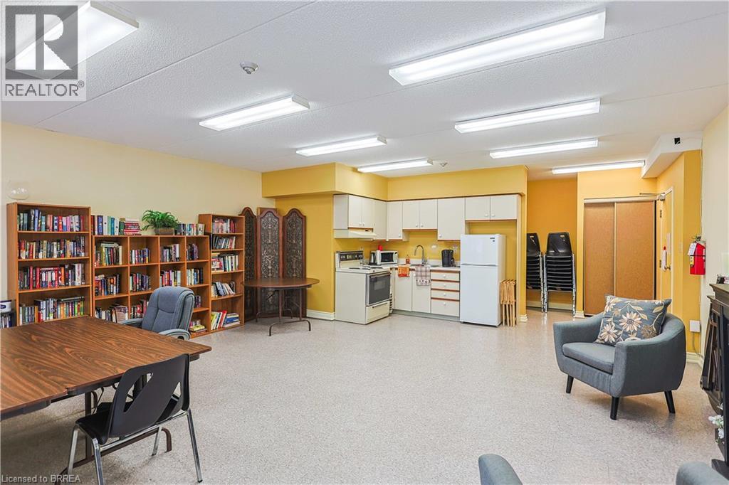 88 Tollgate Road Unit# 103, Brantford, Ontario  N3R 7R5 - Photo 31 - 40817817