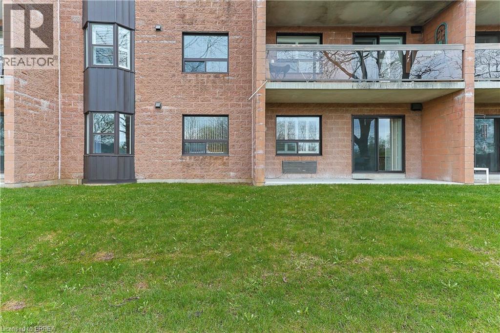88 Tollgate Road Unit# 103, Brantford, Ontario  N3R 7R5 - Photo 33 - 40817817